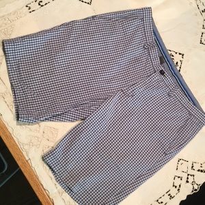 Ben Sherman casual shorts 34 waist and  19.25 in